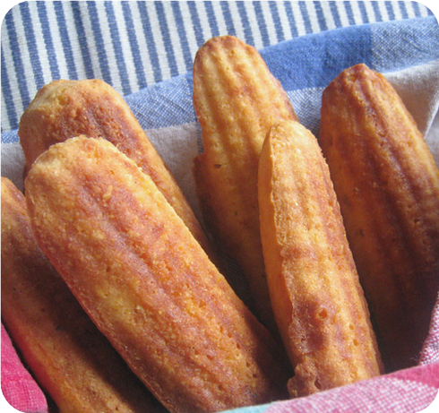Southern Corn Sticks