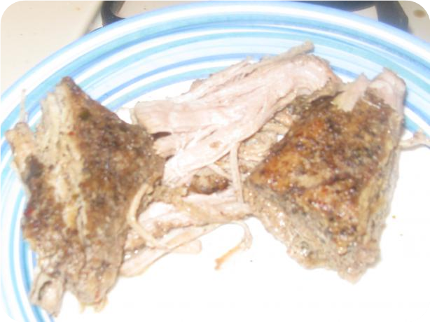 Grilled Pork Tenderloin With Jerk Seasoning (Gluten-Free)