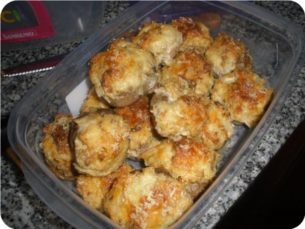 Super 'shrooms