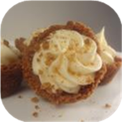 Graham Cracker Crust