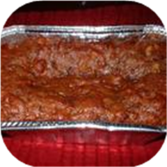 Moist Date Nut Bread