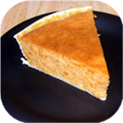 Sweet Potato Pie II
