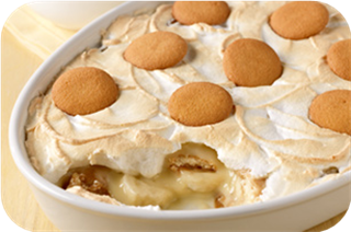 Original NILLA Banana Pudding