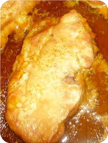 Tasty Brown Sugar Pork Chops