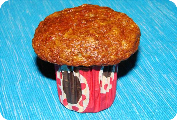 Healthy Banana Bread *low Calorie, Low Fat, Low Sugar