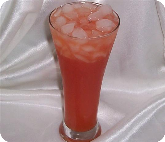 Airborne Mocktail