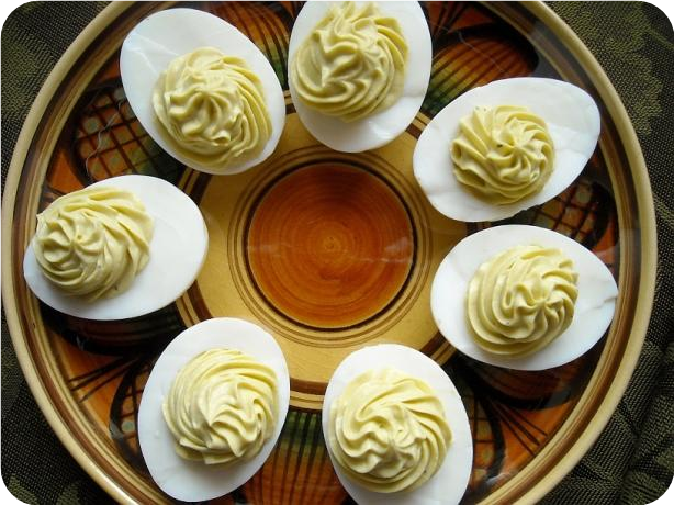 How to Make Awesome Deviled Eggs