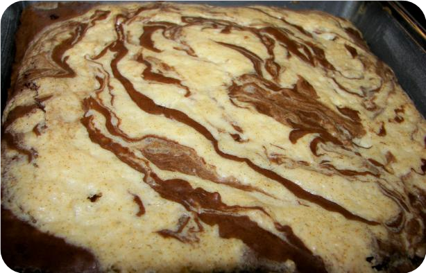 Chocolate Cocount Bars