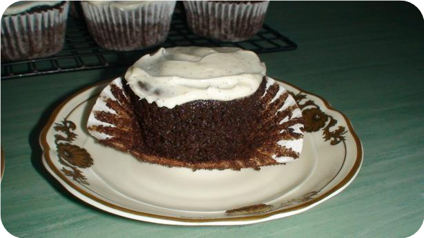 Cream Cheese Frosting