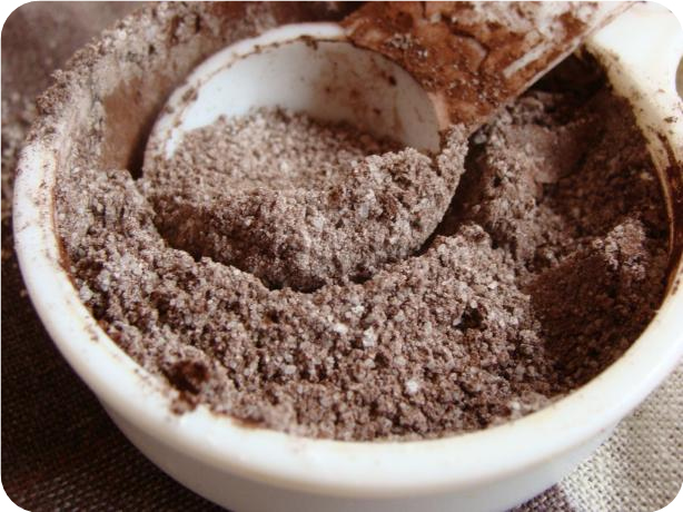 Chocolate Powdered Sugar