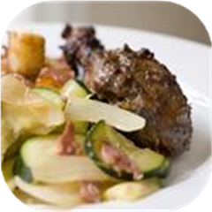 Jay's Jerk Chicken
