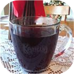 Coffee Liqueur