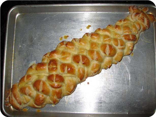French Baguettes