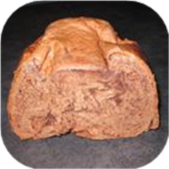 Chocolate Chip Bread I