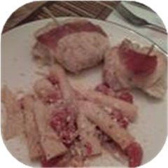 Abby's Chicken Rollatini