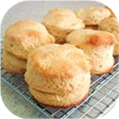 Easy Biscuits