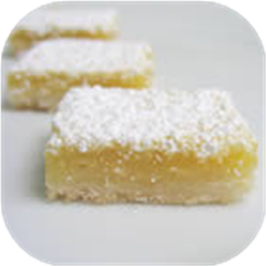 Lemon Squares I