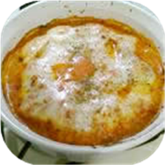 Lazy Day Lasagna