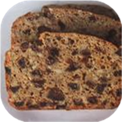 Fruited Sherry Bread
