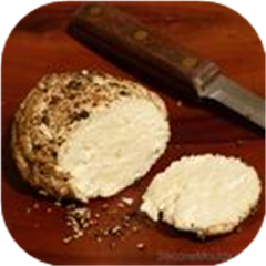Home Made Farmer's Cheese