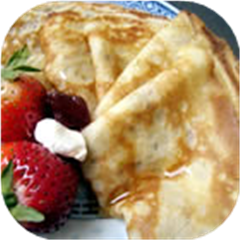 Real French Crepes