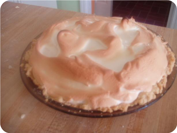 Deluxe Butter Pie Pastry Dough
