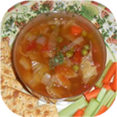Diet Soup