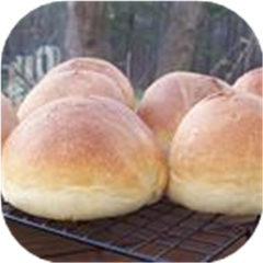 Potato Bread II