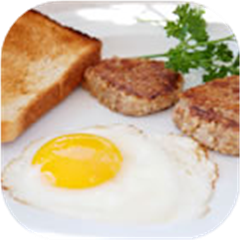 The Sarge's Goetta - German Breakfast Treat