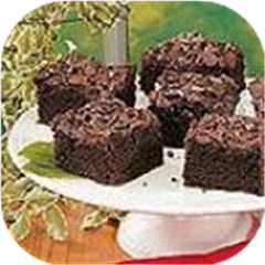 Chocolate Picnic Cake