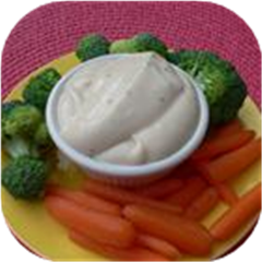 Midwestern House Salad Dressing