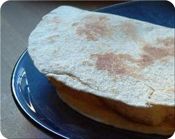 Elvis Mexican Bananadilla