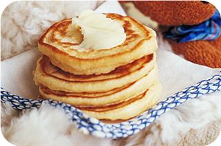 Pikelets 