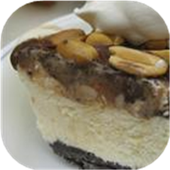 Buster Bar Dessert