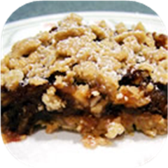 Date Bars II