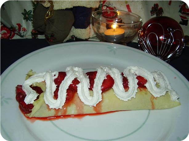 Crepes