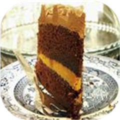 Spintz Cake