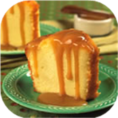 Toffee Sauce