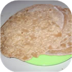 Whole Wheat Wraps