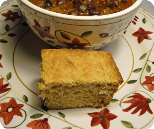 Cornbread