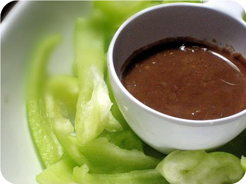 Herbed Vinaigrette