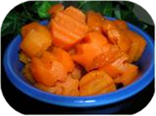 Carrots They'll Eat