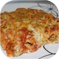Emily's Manicotti