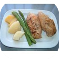 Dee's Special Chicken