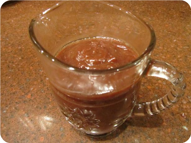 Date Syrup