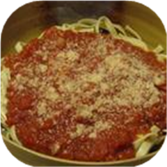 Spaghetti Sauce