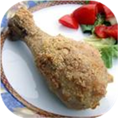 Parmesan Chicken II
