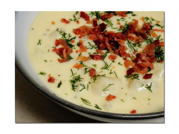 Potato Soup