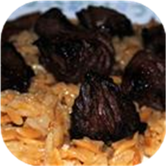 Bowler Beef Marinade