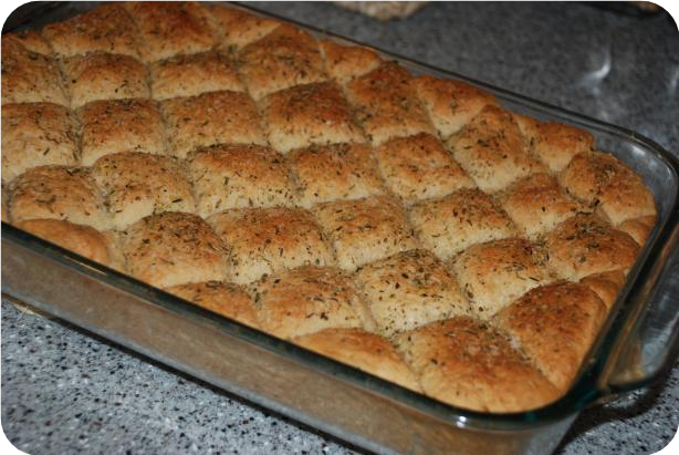 Oatmeal Pan Bread